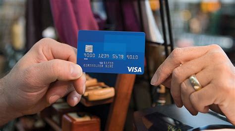 visa credit card smart|apply for visa credit card.